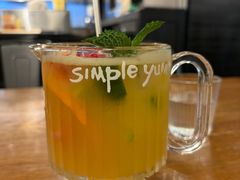 -Simple Yummy简单美味(上邦百汇城店)