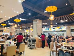 -點無缺茶楼·海鲜酒家(世博店)