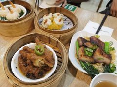 -添好运点心专门店(中环IFC店)