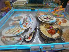 -大众海鲜(巨龙北路店)