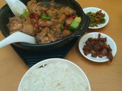 -杨铭宇黄焖鸡米饭(芙蓉巷店)