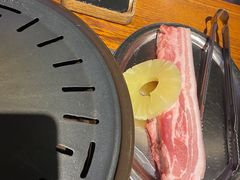 -济州爱肉堂(总店)