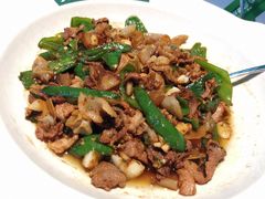 费大厨辣椒炒肉-费大厨辣椒炒肉(黄兴中心广场店)