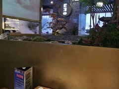 -鲜潭蒸汽石锅鱼(五道口购物中心店)