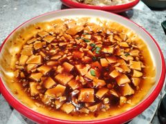 -聚丰园•湖鲜餐厅(阿红私房菜梅石路店)