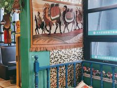 -木卡买提新疆餐厅·清真(新里海顿公馆店)