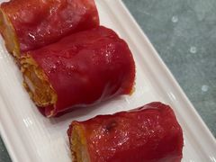 -喜宴又一村·粤菜·茶点·海鲜(壹方天地店)
