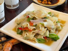 清炒螺片-海坛特色小吃·只做平潭特色菜(平潭店)