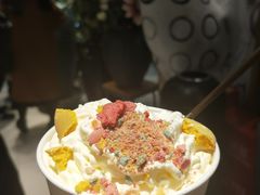 -茶颜悦色(银盆岭万达广场店)