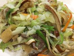 -老头盖浇饭(南京新街口明瓦廊宏光酒店店)