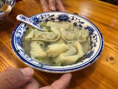 -高行汤团店(金高路店)