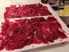 -犇鼎牛潮汕牛肉火锅(新辰里学清路店)