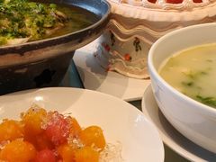 -盛百味·家宴餐厅(霸州分店)