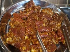 -英雄故事地摊烤肉(马驹桥店)