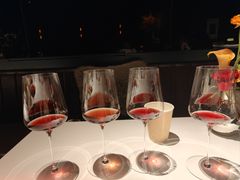 -Oyster Talks 四度蚝法餐厅