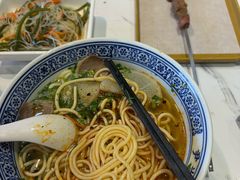 -尹兰楼西北风情餐厅(嘉定店)