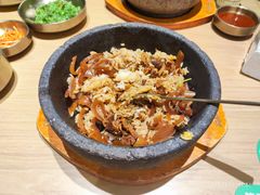 -西塔老太太拌饭(城市集市龙之梦店)