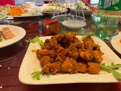 -昆山金鹰尚美酒店·金鹰贵宾楼