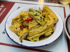 腐竹-三镇卤货二公司(汉街店)