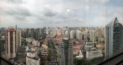 窗外-V-STAR威斯达•高级私人定制