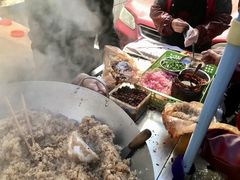 -六广门毛阿姨糯米饭