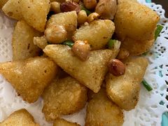 -云中菜馆(恒晟·云中绿园店)