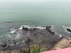 -漳州滨海火山岛自然生态风景区