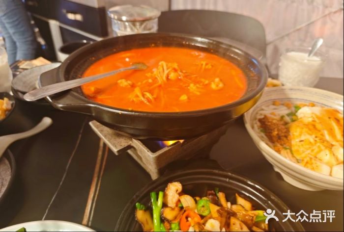 多味居(剪子巷店)图片