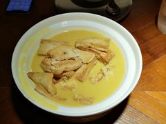 -楼兰新疆主题餐厅(苏州中心店)