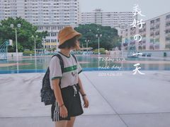 -彩虹村