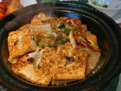 -全聚贤餐厅·湖北家常菜(沙湖店)