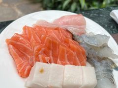 -白天鹅宾馆·流浮阁咖啡厅