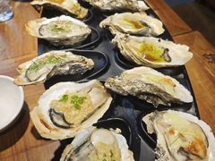 -烧蠔帮·湛江生蚝(工农店)