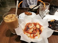 香港老式混酱肠粉-新旺茶餐厅(嘉里城店)