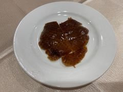 全聚德精品烤鸭-全聚德(前门店)