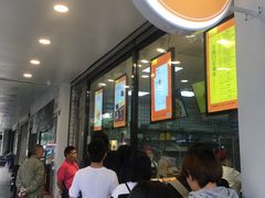 -鲍师傅糕点(春熙路店)