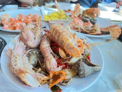 -澜悦港海鲜体验主题餐厅