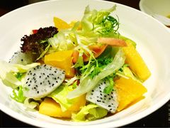 -黑鸡小馆(金源店)