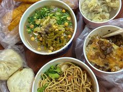 -丽华早点(大成路店)