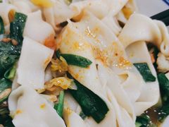 -老陕油泼面(回民街店)