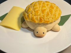 -蔡澜点心·粤菜(新街口IFCX店)