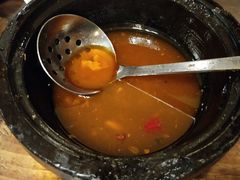-品茶居素食馆(罗湖店)