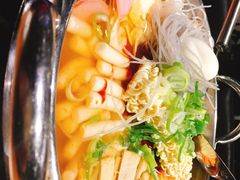 -火炉火自助餐(悠唐购物中心店)