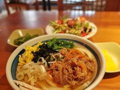 -有喜屋·鲜鸡烧鸟·居酒屋(安龙路店)