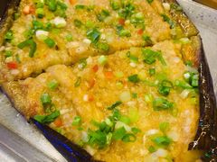 -很久以前羊肉串(清河店)