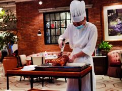 -漢舍中国菜馆(889广场店)
