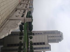 江南大学曲水桥-江南大学(蠡湖校区)