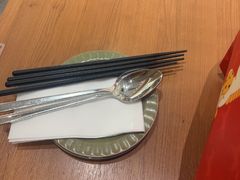 -池奈·咖喱蛋包饭(熙地港店)
