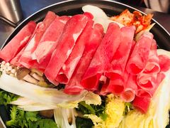 -MI WU FACTORY米屋美食工厂餐厅(绿地店)