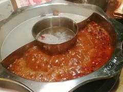 -三江真味火锅(湘江店)